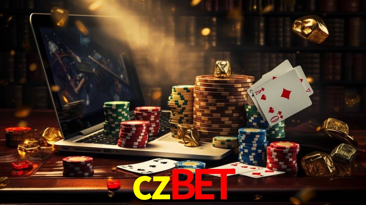 Experiência VIP czbet