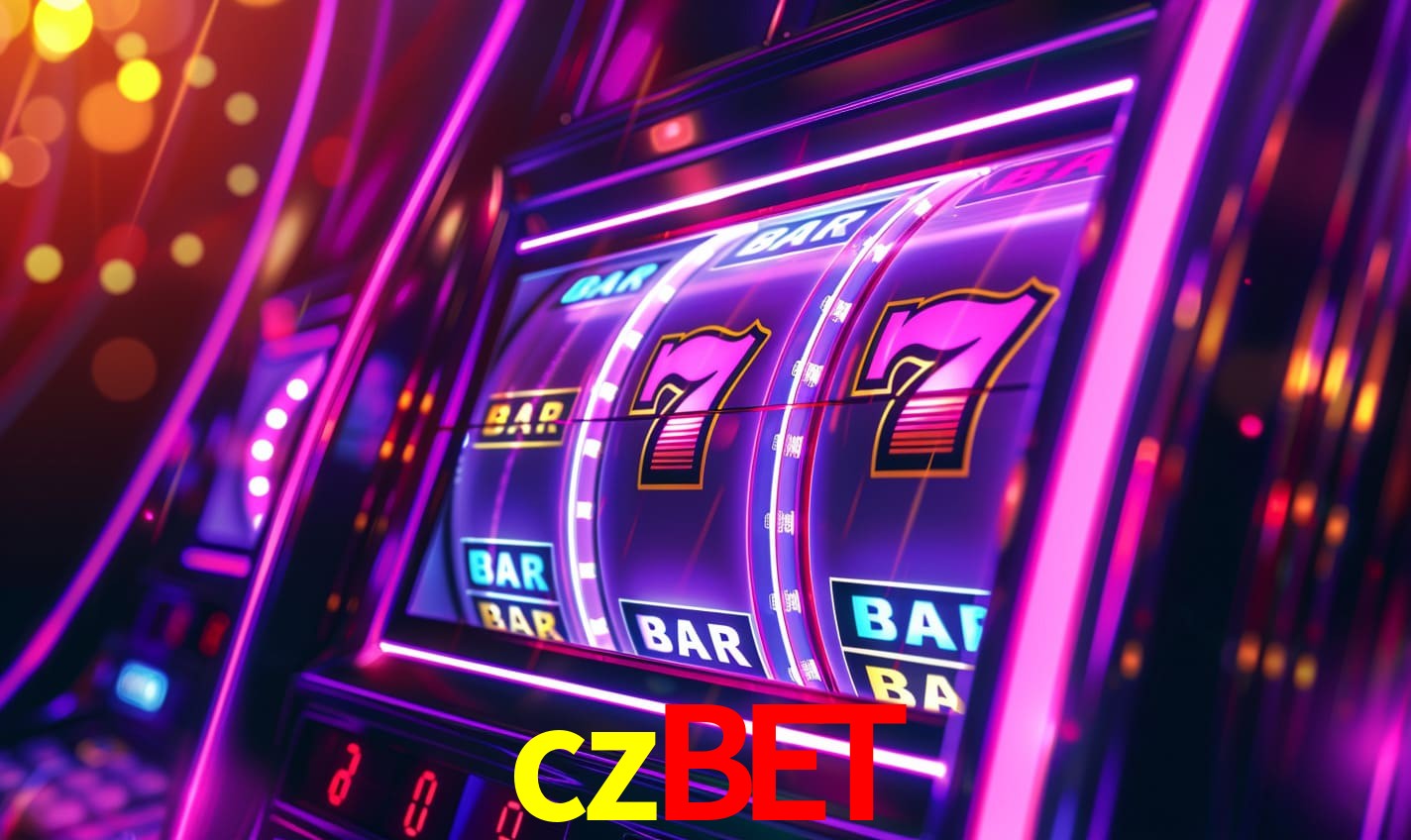 czbet: Seu Cassino Premiado com Pagamentos Rápidos