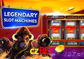 Desvendando o Mundo dos Jogos Virtuais na czbet