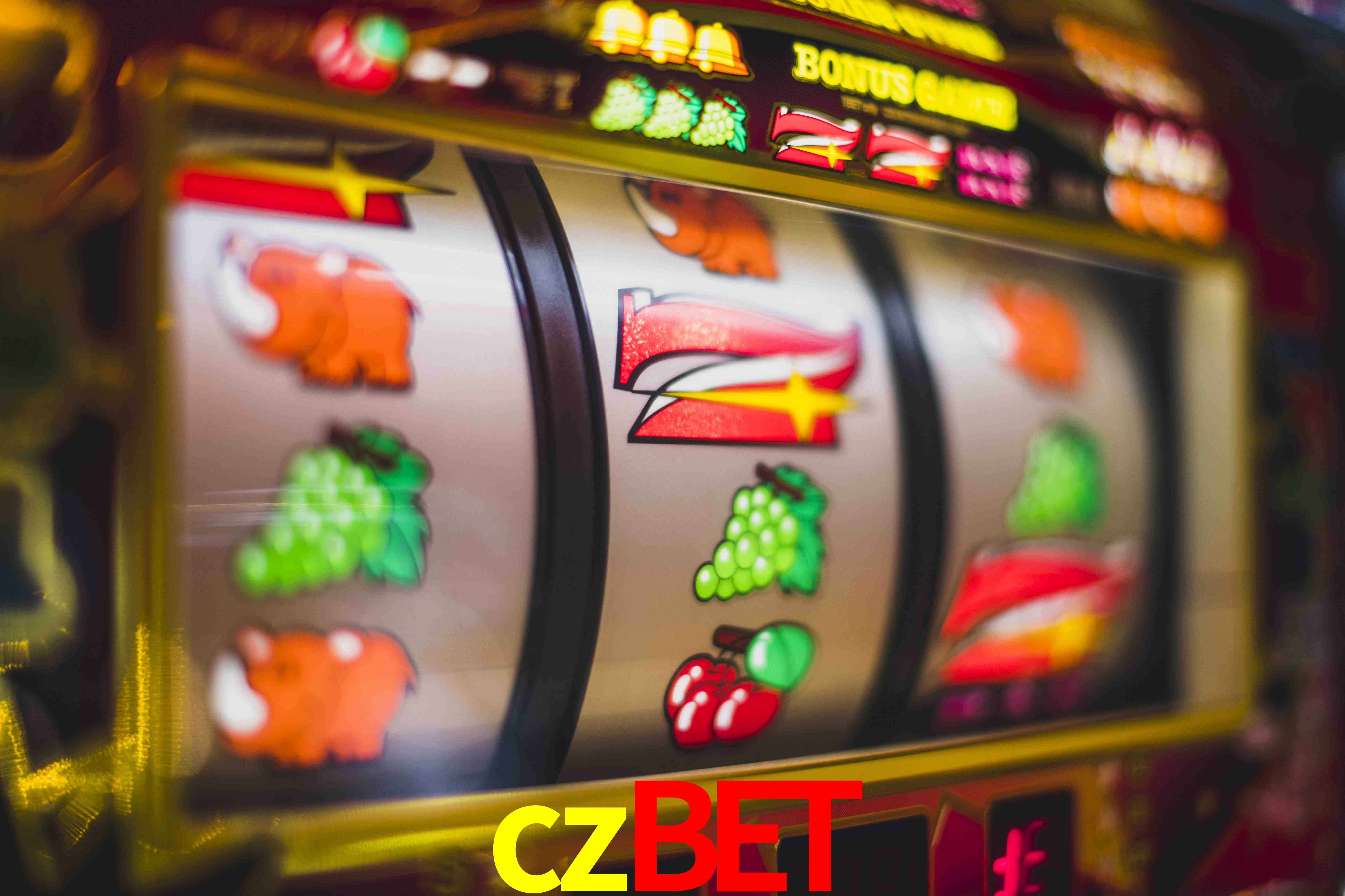 Welcome Bonus czbet