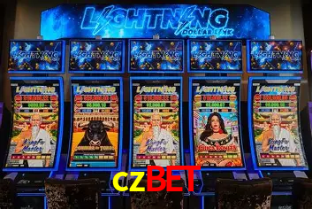 A Revolução dos Aplicativos de Jogos no czbet