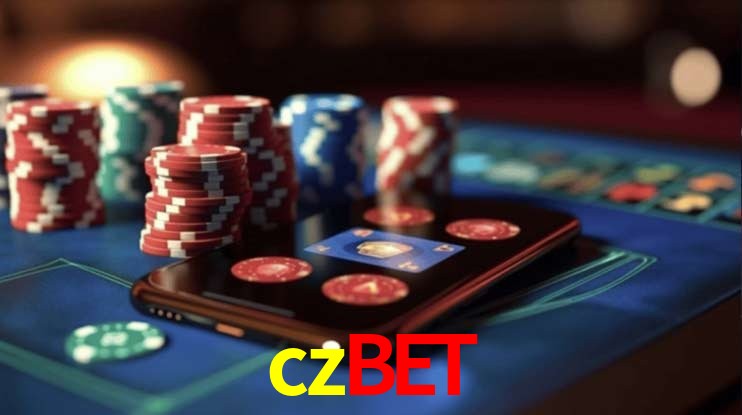 czbet São Paulo - Jogo Providers
