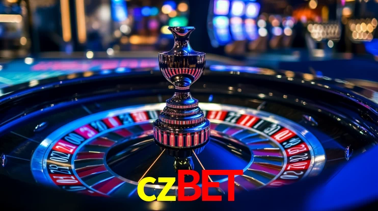 czbet App Interface