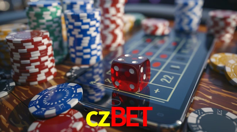 czbet login