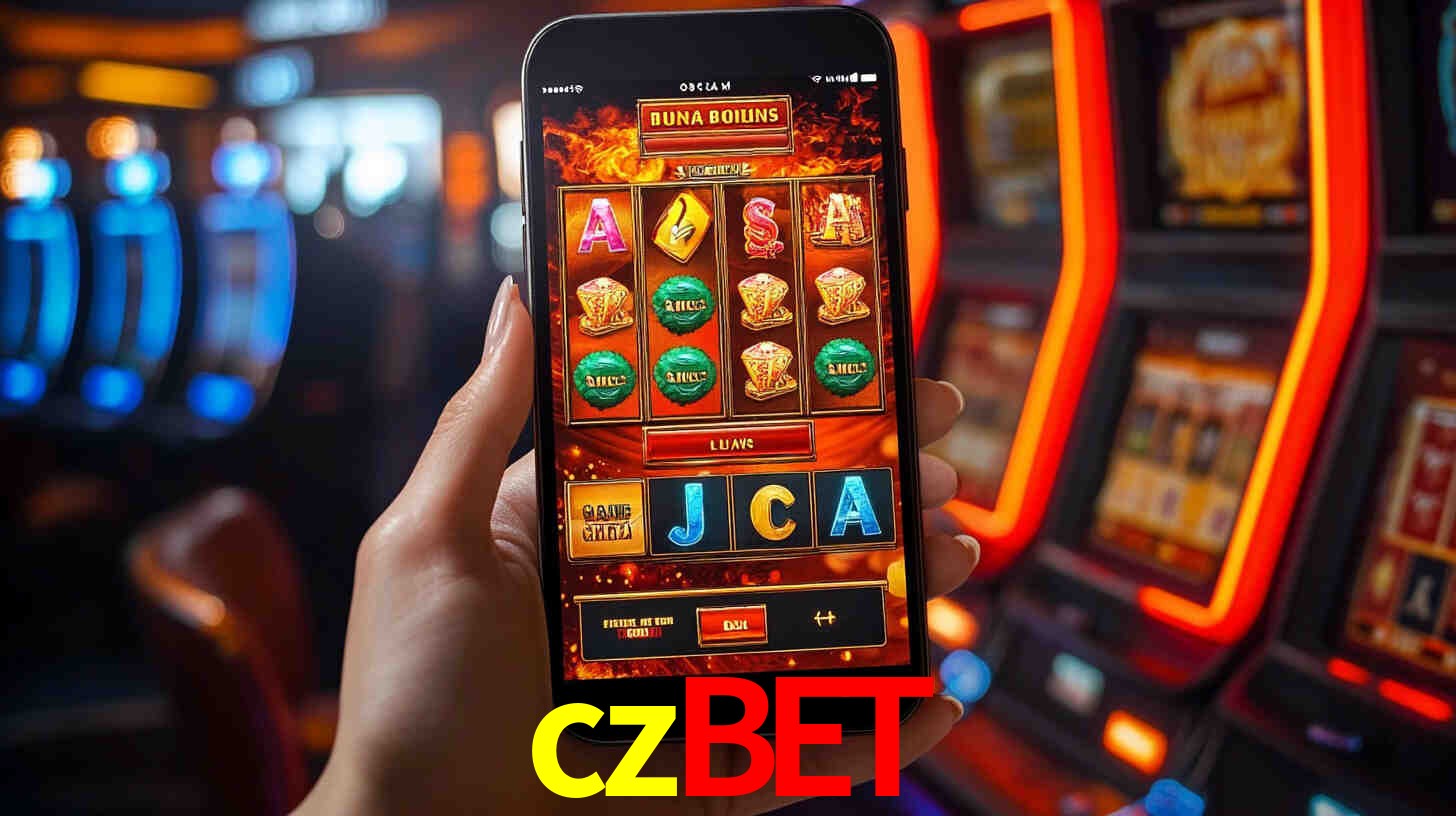 Experimente o Login Seguro Premium no czbet