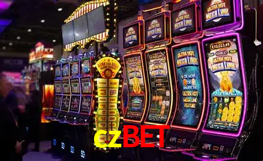 czbet São Paulo - All Bonuses