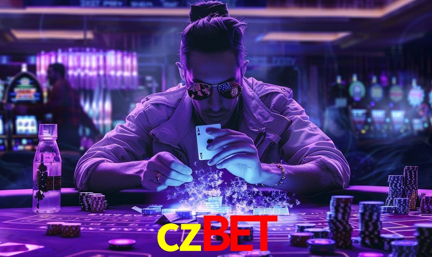 Tennis Betting czbet