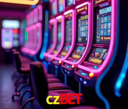 czbet Slot - 320+ Caça-Níqueis Premium