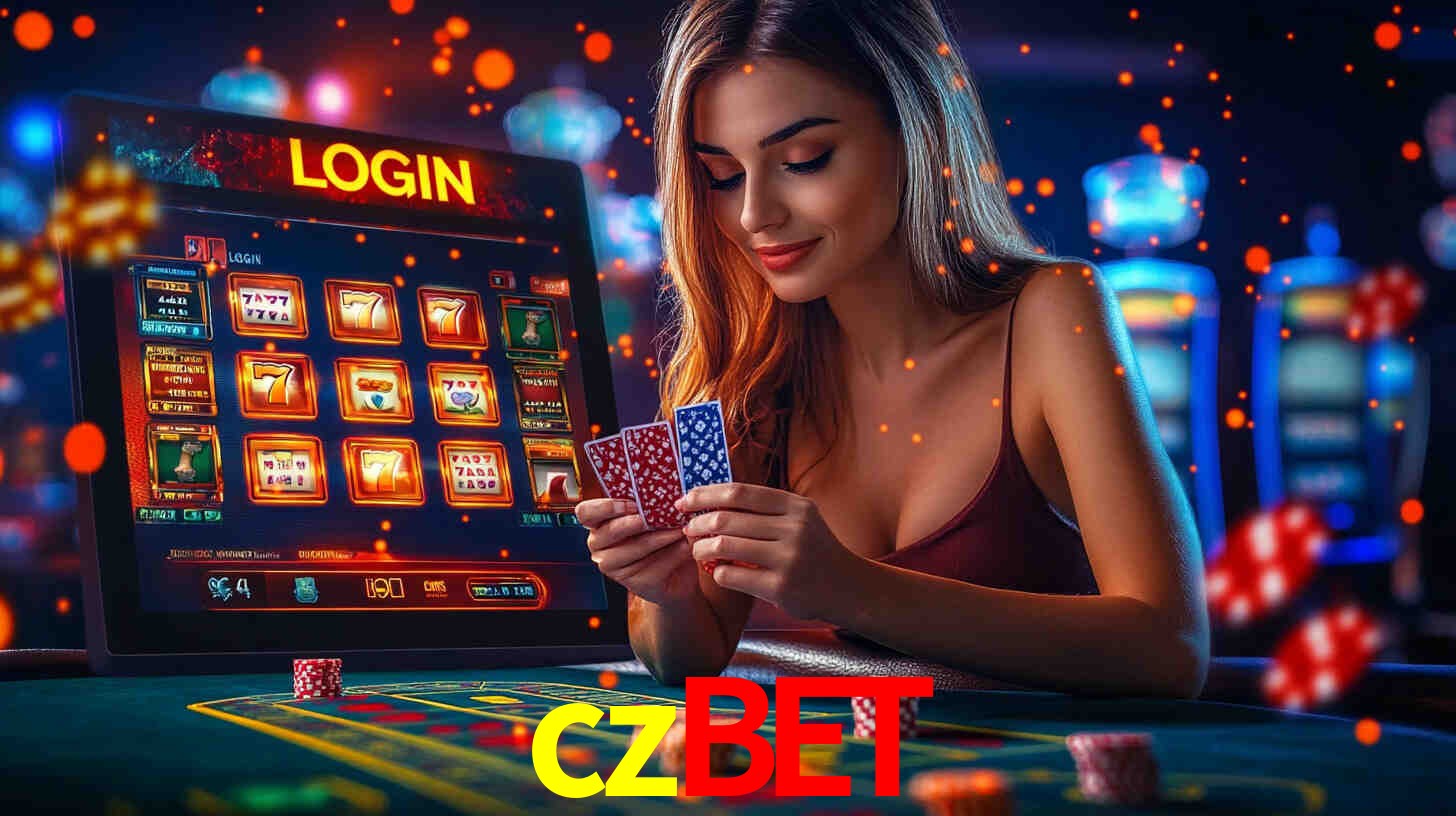 czbet: A Experiência de Casino com Jogos de Mesa ao Vivo