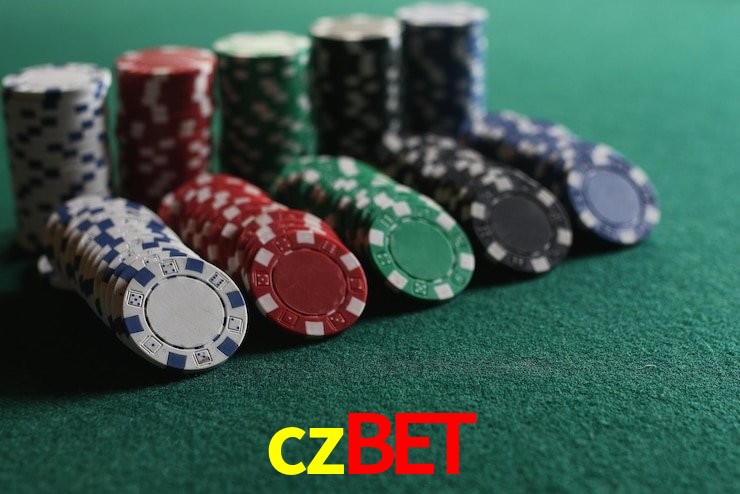 Game Providers czbet
