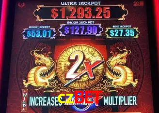 czbet Belo Horizonte - VIP Casino