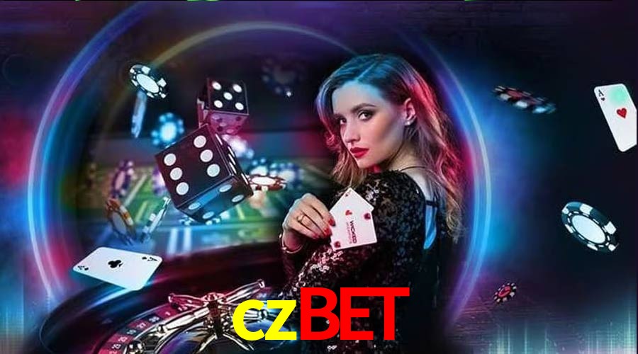 Seasonal Promotions czbet