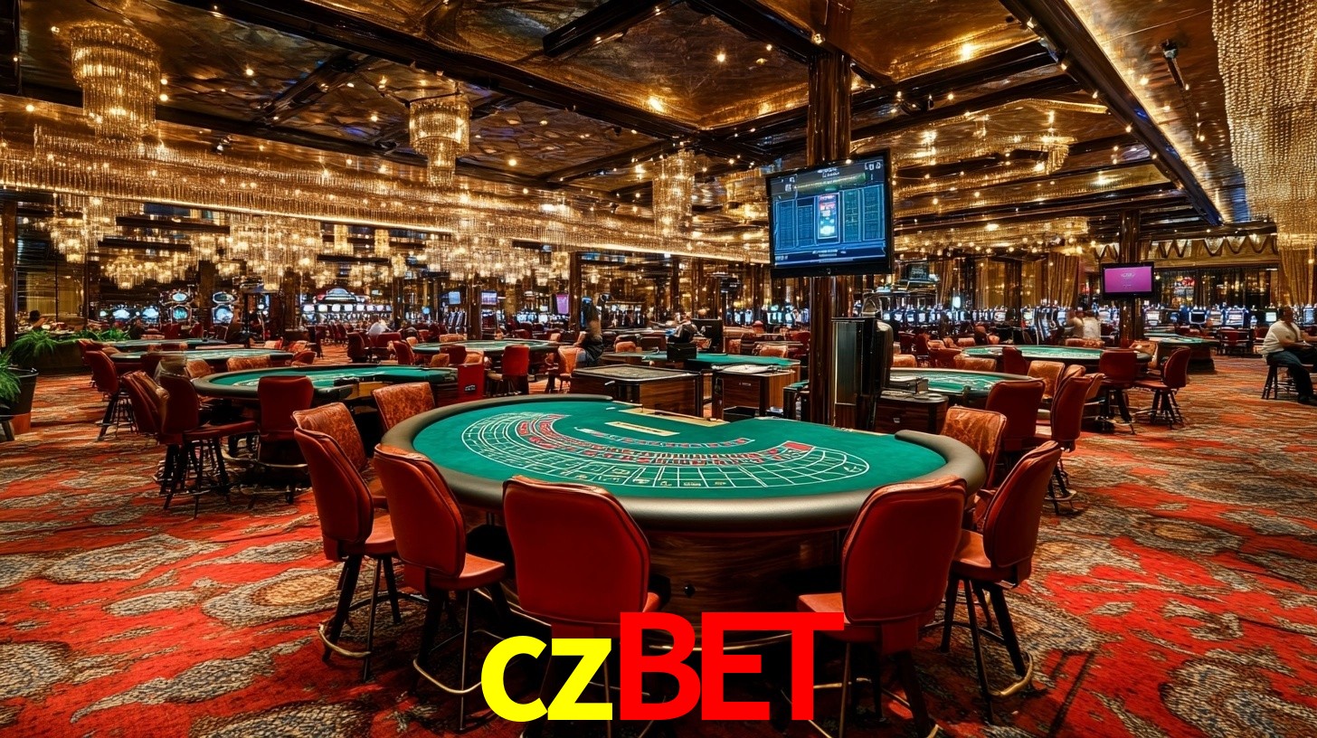 czbet.com