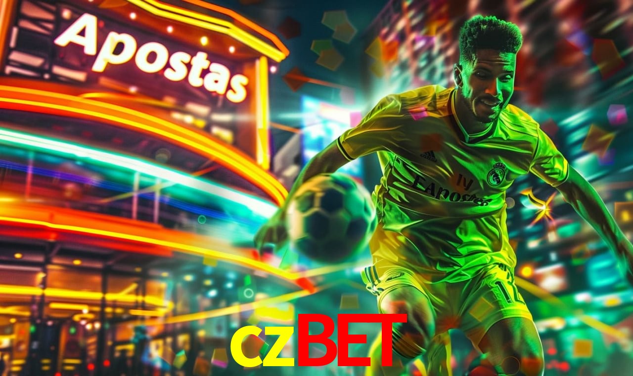 Promoção Relâmpago czbet
