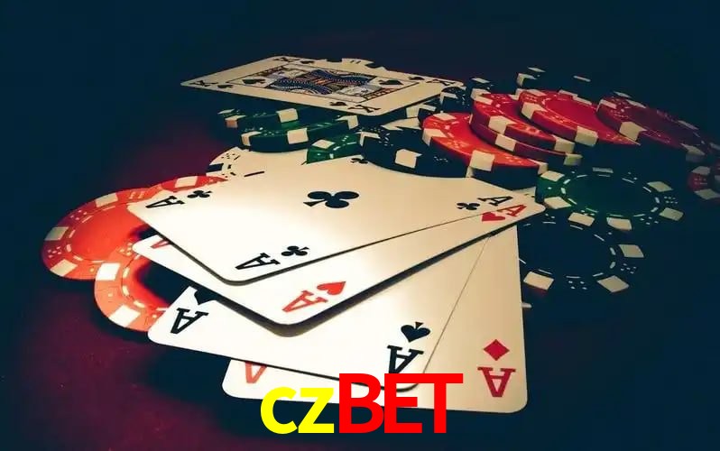 czbet Brasília - Betting Features