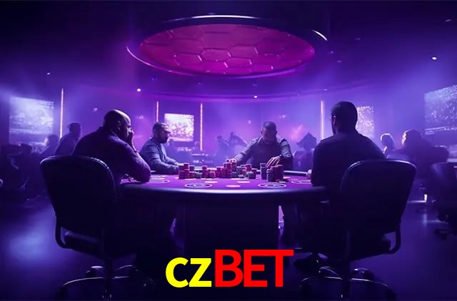Tecnologia da Plataforma czbet