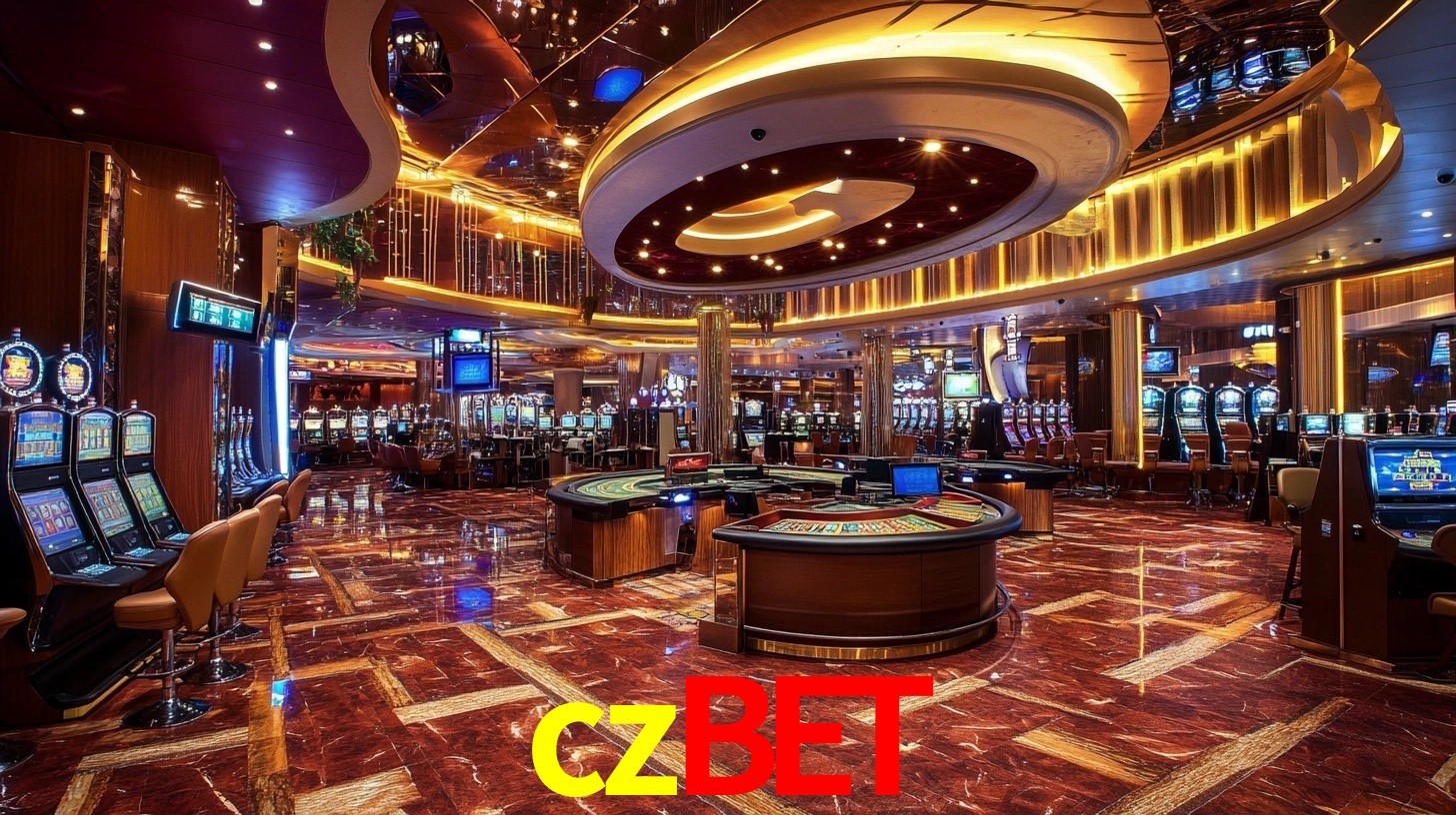 VIP Casino czbet