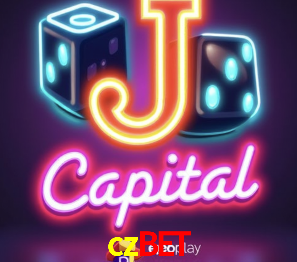 APP oficial da czbet para mobile