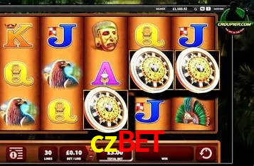 Desvendando o Mundo dos Jogos Virtuais na czbet