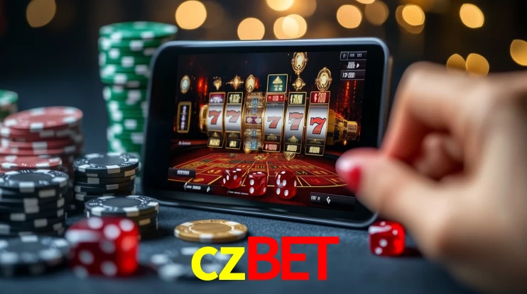 Live Casino czbet