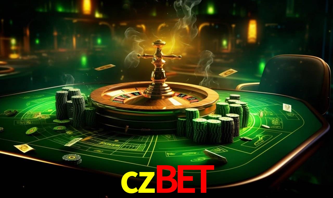 Interface Premium czbet