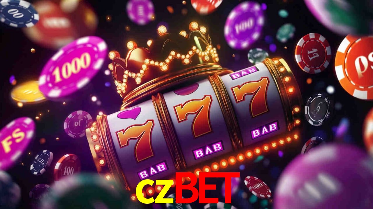 Secure Login czbet