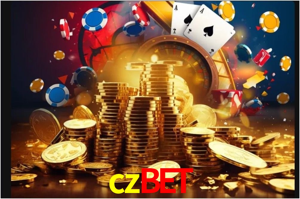 Bônus Diários czbet