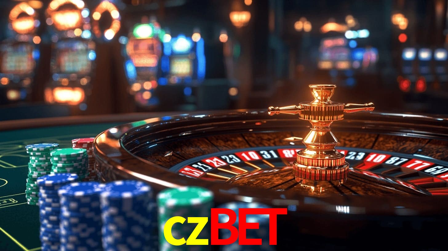 czbet login