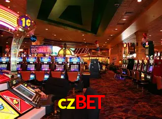 czbet Curitiba - Live Status