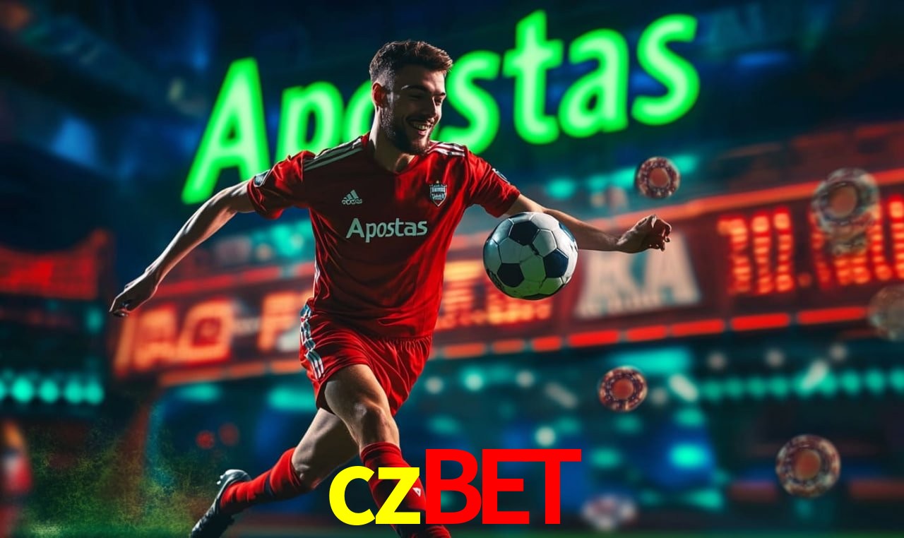 Mesa de Blackjack czbet