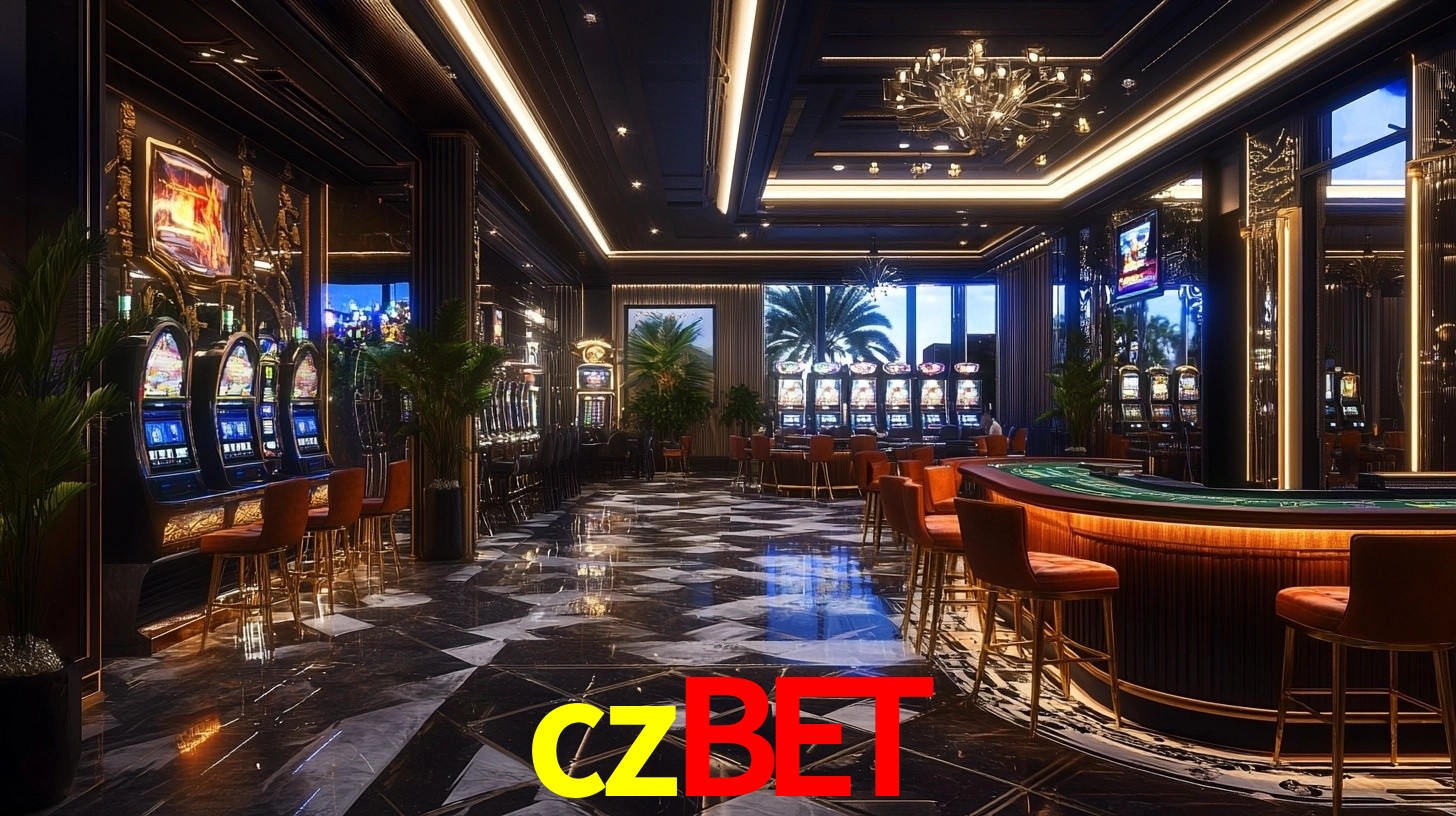Welcome Bonus czbet