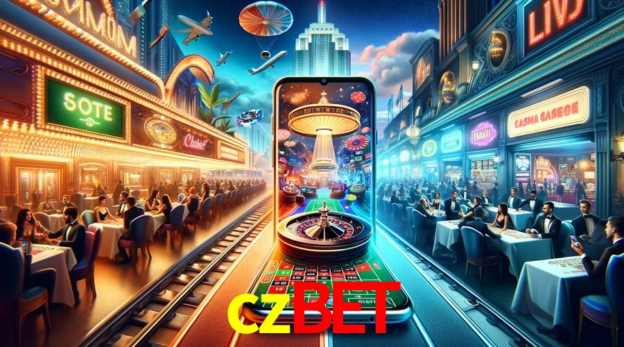Exclusive Offers czbet