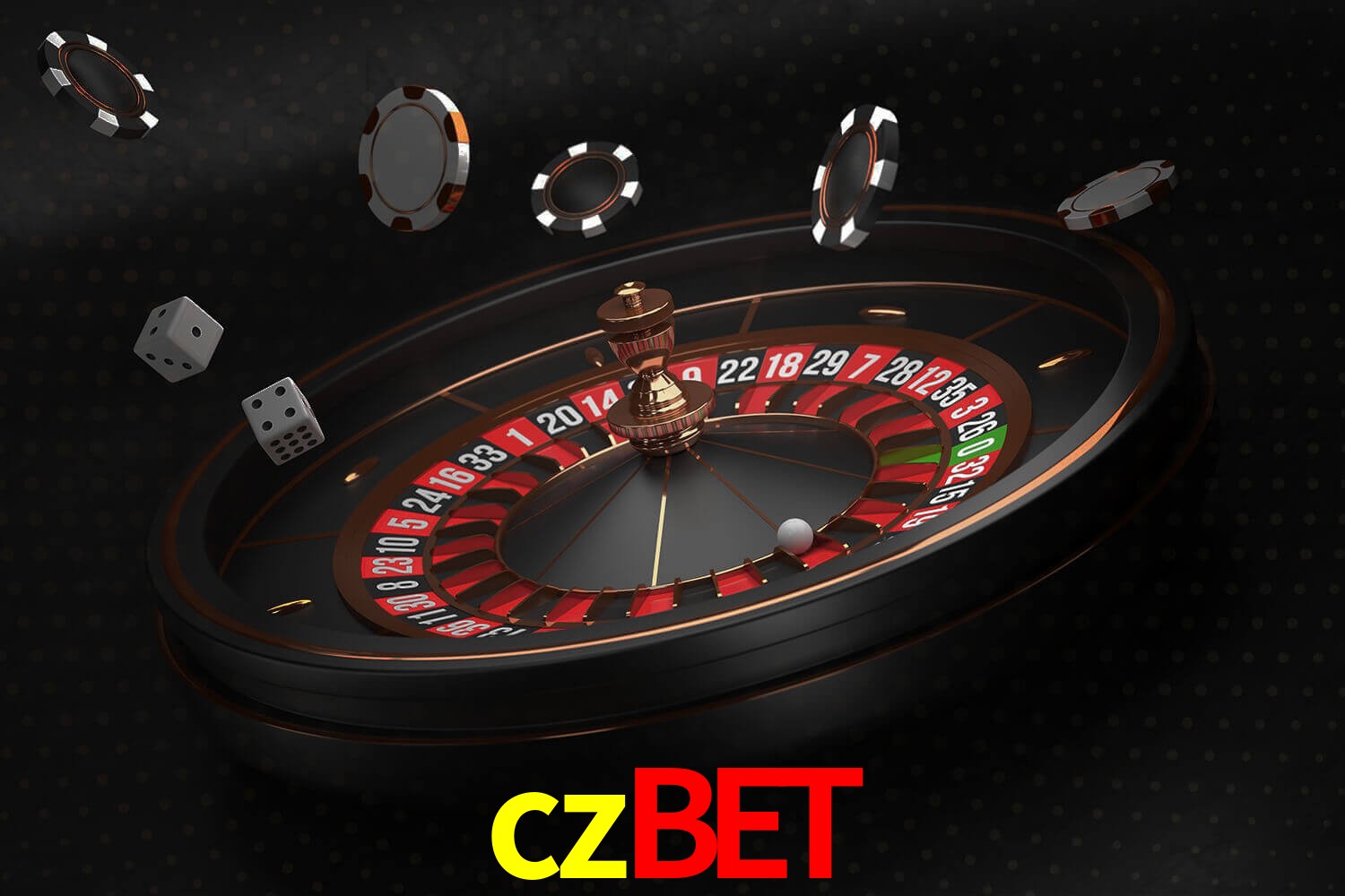 czbet: Jogos de Caça-Níqueis-Altas Recompensas, Roleta-Velocidade, Blackjack-Desafios Máximos