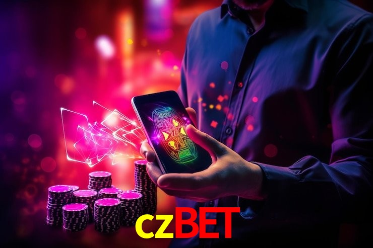 Apostas de Tênis czbet