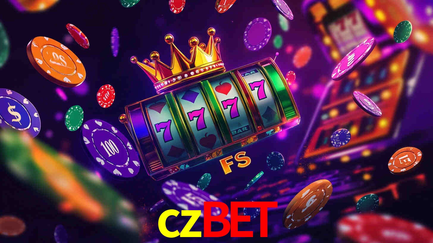 Blackjack Table czbet