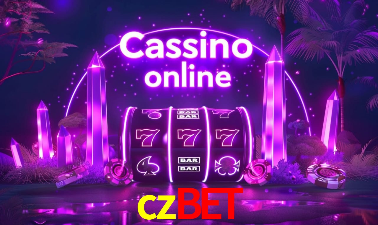 czbet Entrar - Login Seguro Certificado