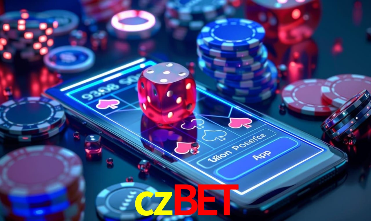 czbet - Análise de Mercados Esportivos
