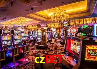 czbet Cassino - 80+ Mesas ao Vivo