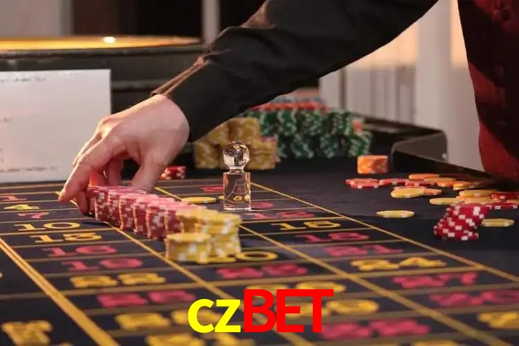 A Experiência Imersiva dos Cassinos Ao Vivo no czbet