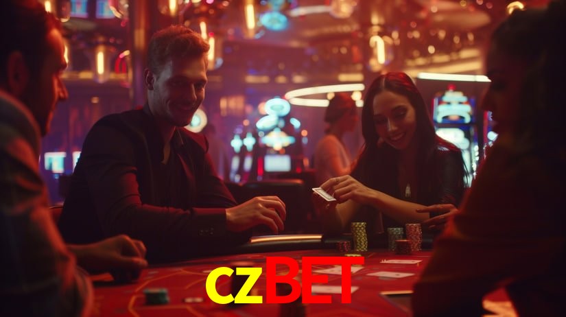 Descubra o Programa VIP da czbet: Vantagens Exclusivas para Jogadores