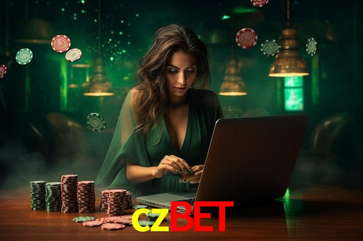 czbet - App Security