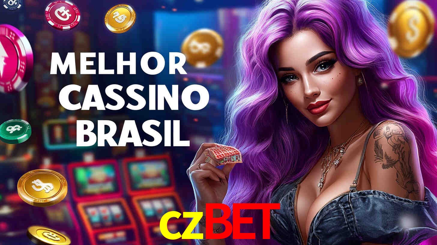 Explorando a Categoria de Eventos em Apostas na czbet