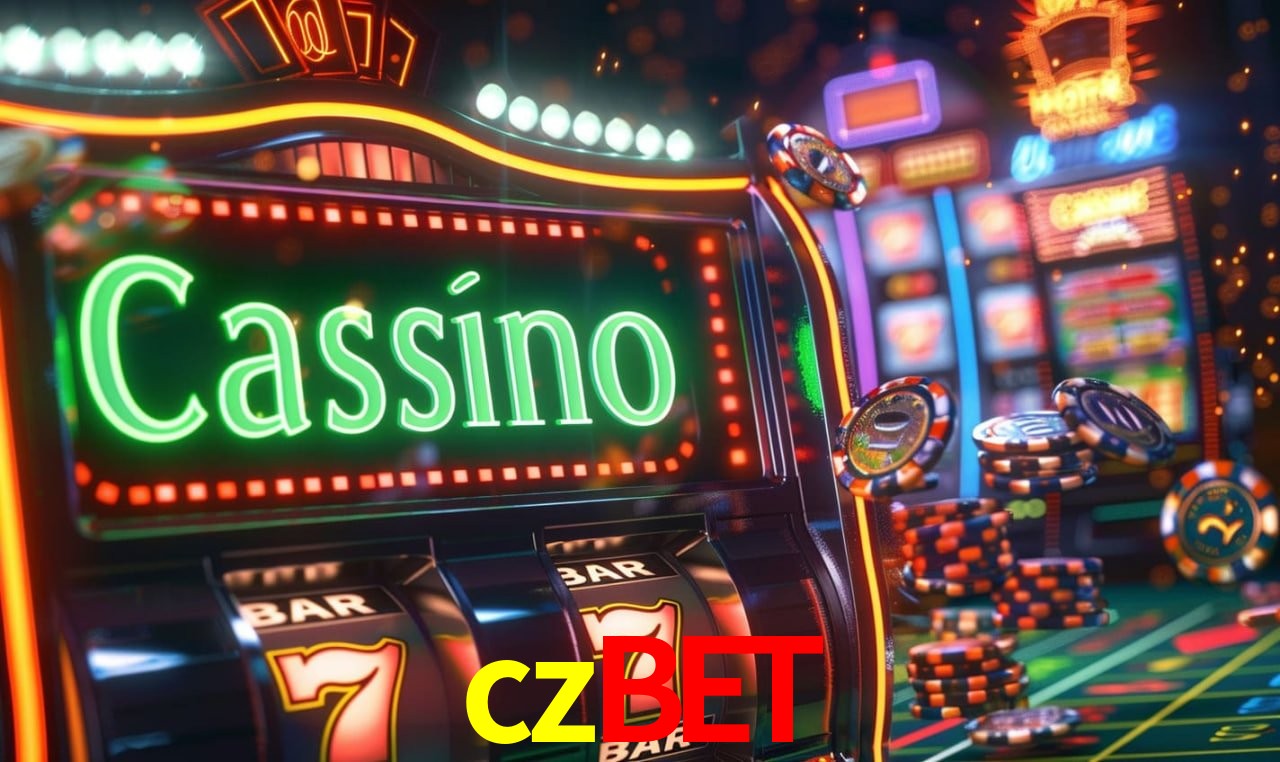 czbet - Aplicativo Móvel