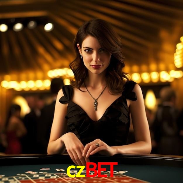 A Emoção da Loteria na czbet: Uma Chance de Mudança de Vida