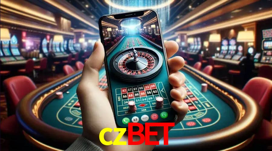 Responsive Design czbet