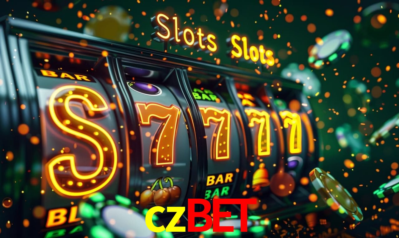 Recursos de Bônus czbet