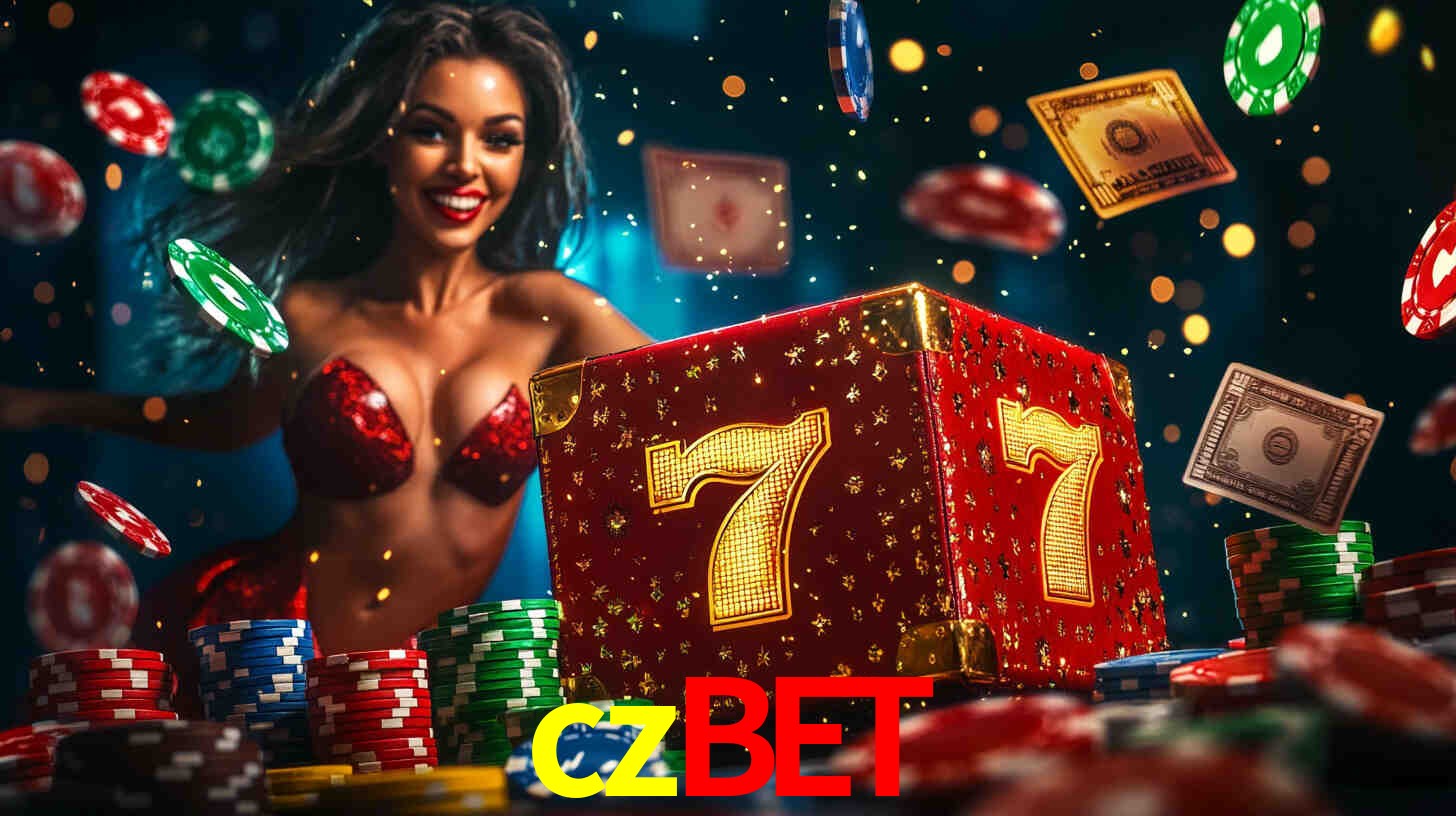 Desvendando o Mundo dos Jogos Virtuais na czbet
