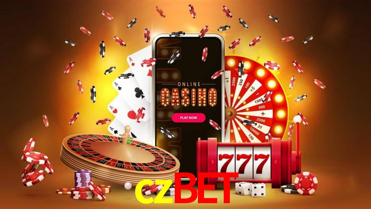 czbet Belo Horizonte - Jackpots