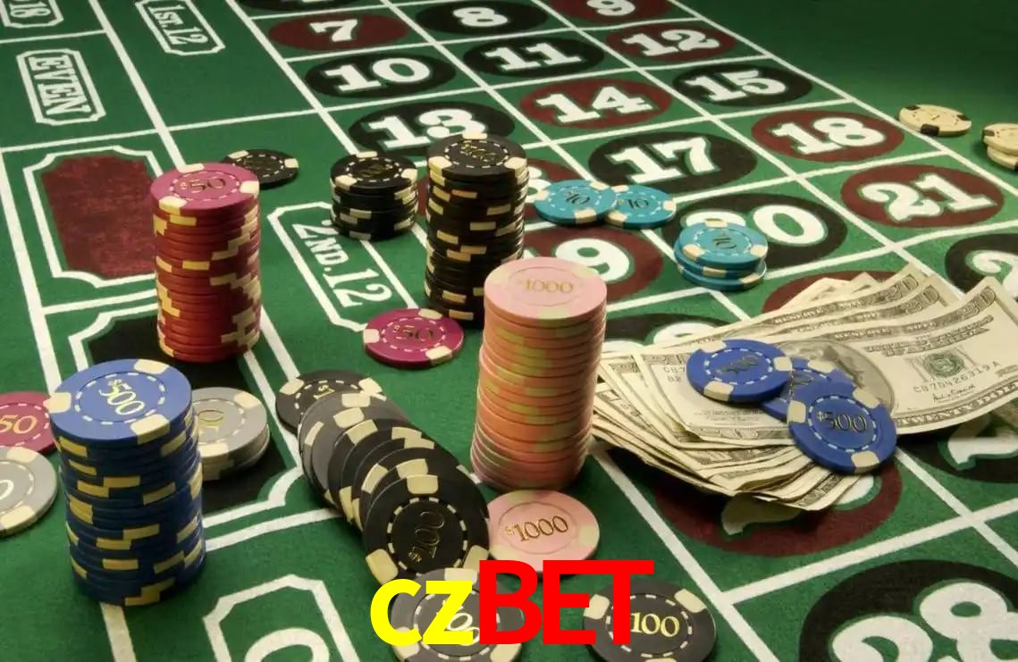 Live Casino czbet