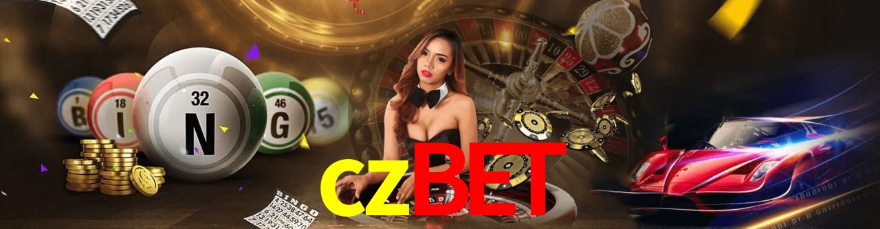 czbet São Paulo - Top Slots